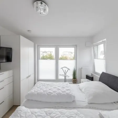 Admiralsgarten, Ag1b Apartman Duhnen