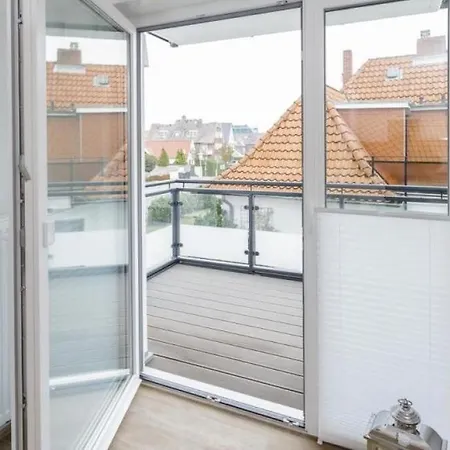 Apartman Admiralsgarten, Ag1b Duhnen