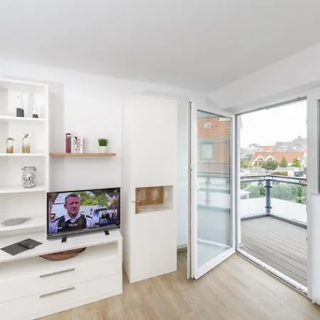 Apartman Admiralsgarten, Ag1b *