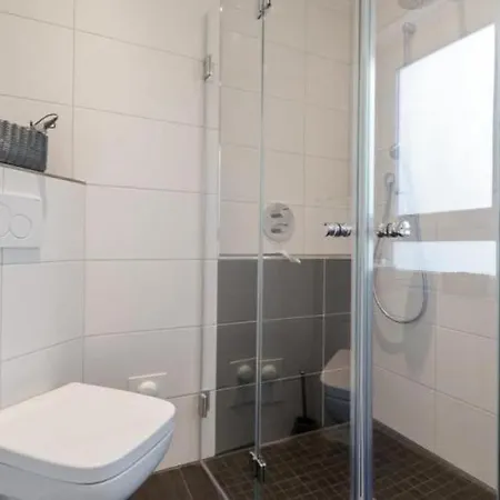 Admiralsgarten, Ag1b Apartman *